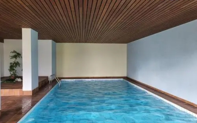 Apartment Montana Lago