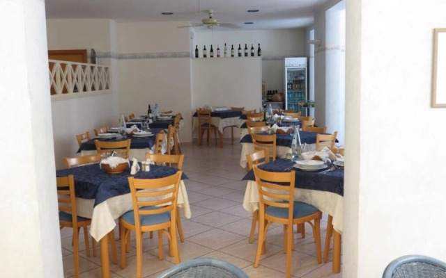 Hotel Luciana