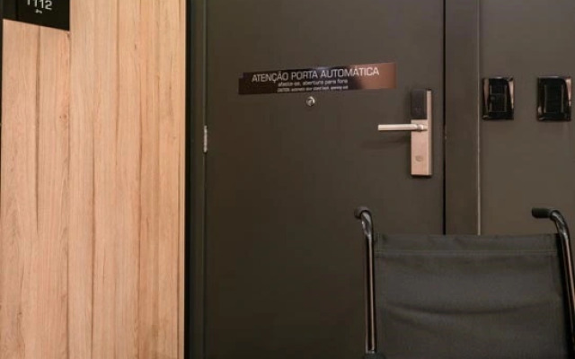 Slaviero Essential Chapecó