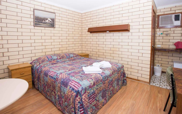Augusta Budget Motel