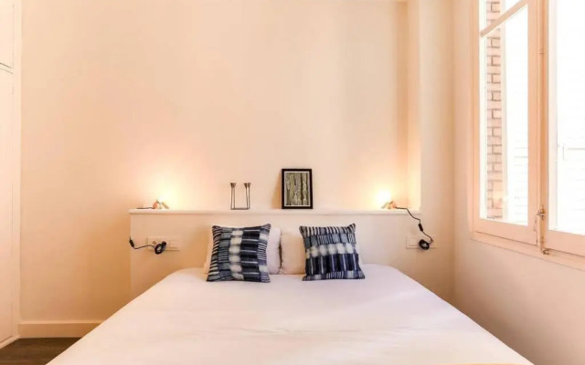 Stylish 2 Bdr apartment in Trendy Gracia
