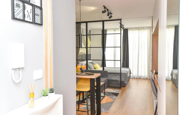Studio apartment Bee One