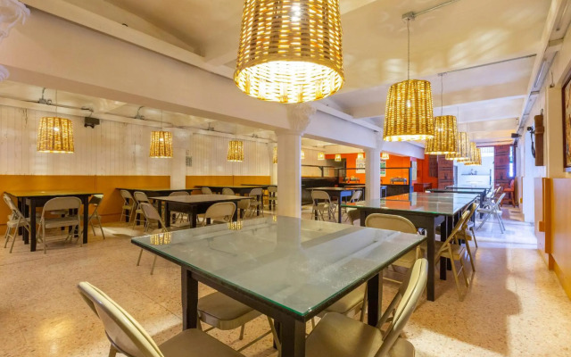 Capital O Oaxaca Guest Hotel