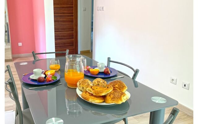 Residence Maganousham