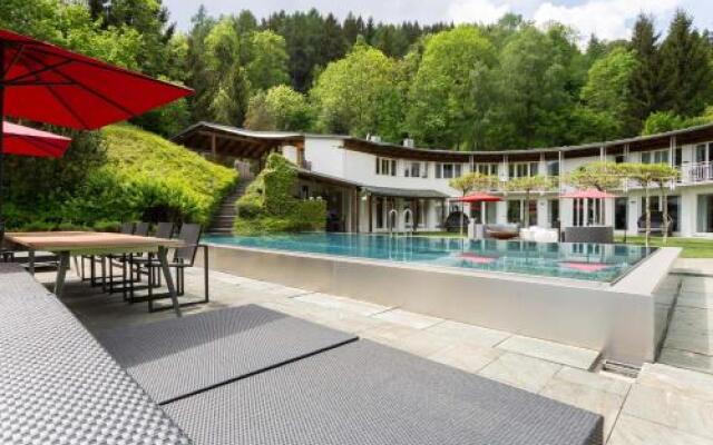 Designferienhaus Kärnten