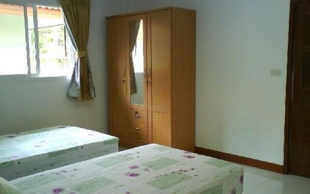 Welcome Inn Villa Phuket
