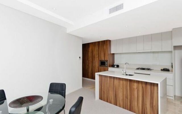 Astra Apartments Manhattan Civic