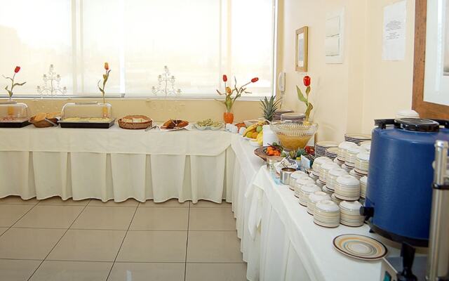 Hotel Imperio