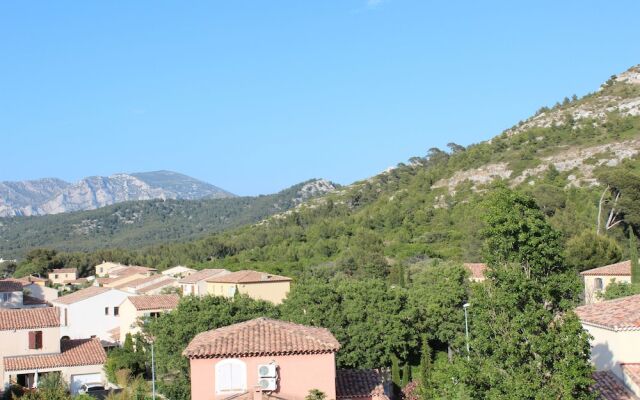 L'Éphémère Sormiou - Les Calanques