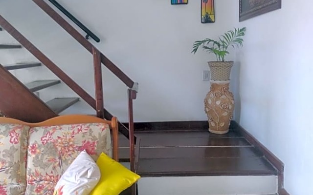 Hostel Unamar
