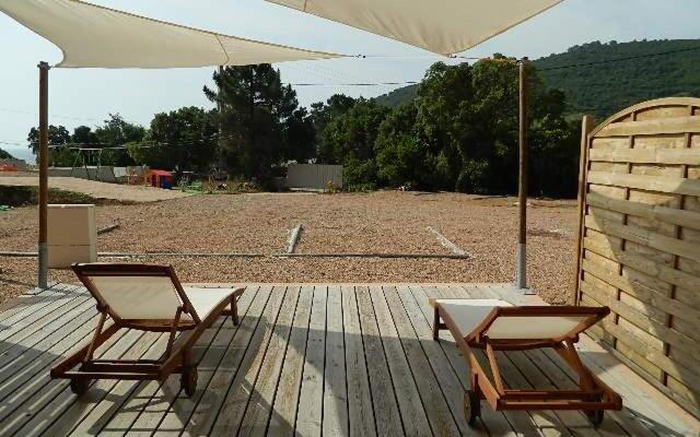 Residence Conca Blue