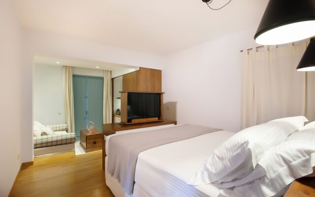 Lithos Guesthouse Kardamili