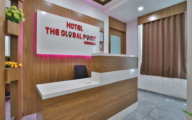 Hotel The Global Point