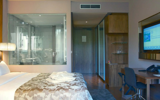 Atlantida Boutique Hotel