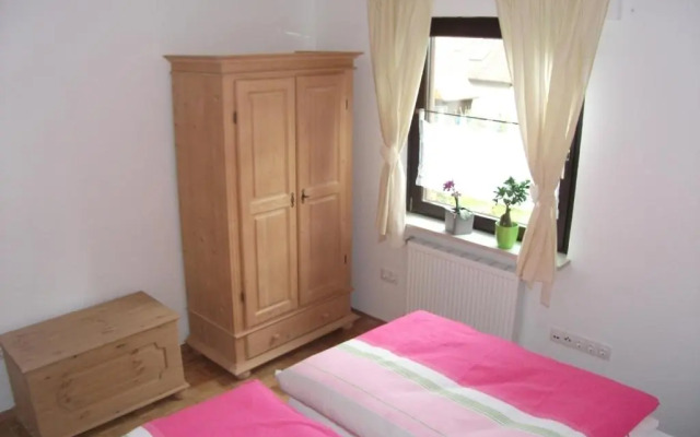 Ferienwohnung Annemarie