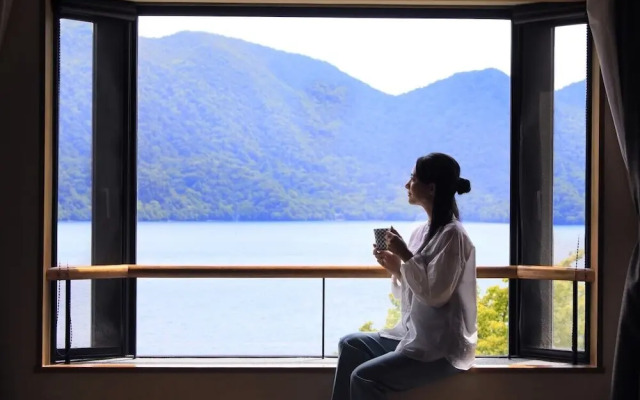 Oku-Nikko Chuzenji Onsen Hotel Kohantei