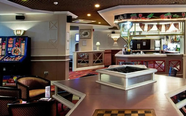 Britannia Hotel Coventry