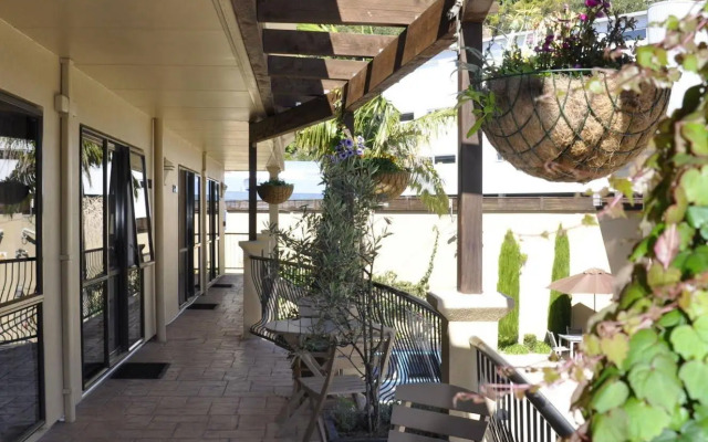 Tuscany Villas Whakatane