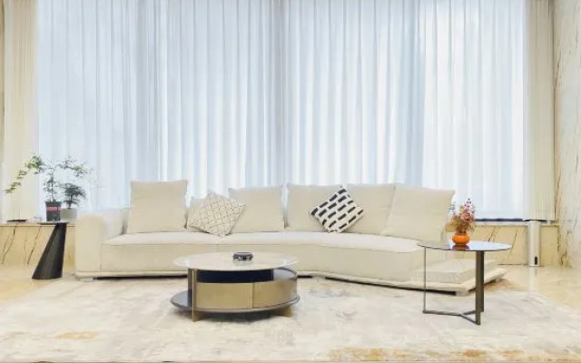 Manmei Hotel (taizhou Jiangyan sanshuiguangchang Plaza)