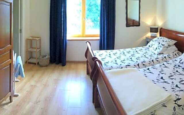 The Magnolias B&B