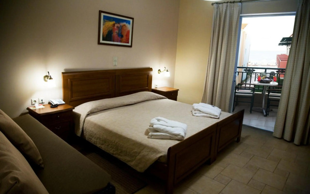 Mediterranean Beach Resort
