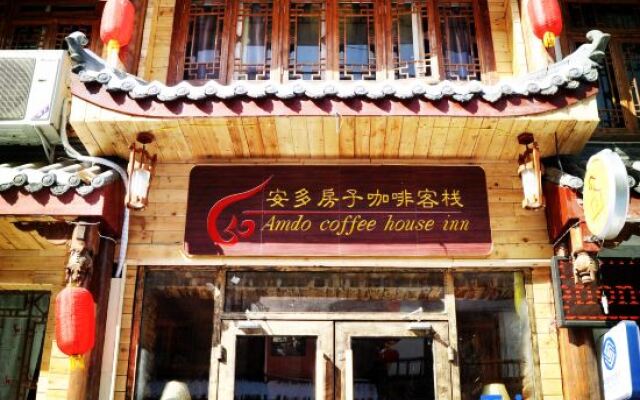 Amdo Coffee House Inn