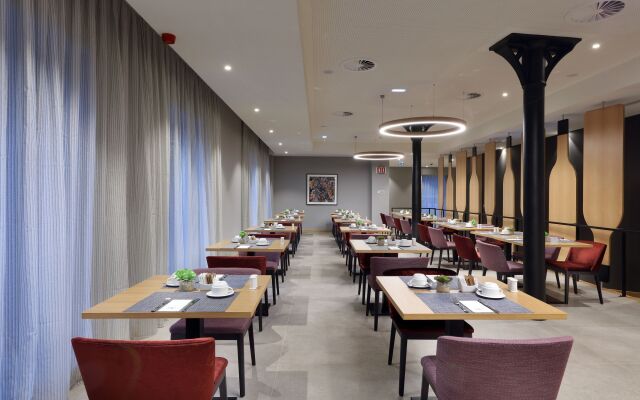 Eurostars Porto Centro