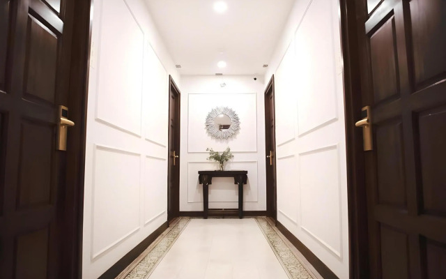 Elliebum Boutique Hotel