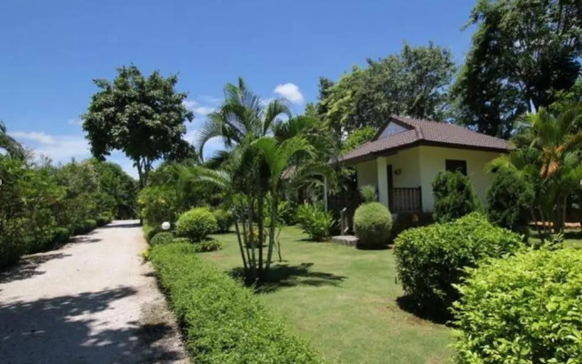 Xanadu 2008 Resort