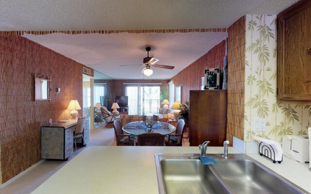 Sea Oats Condos