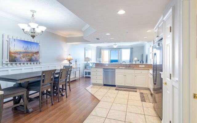 Treasure Island 1109