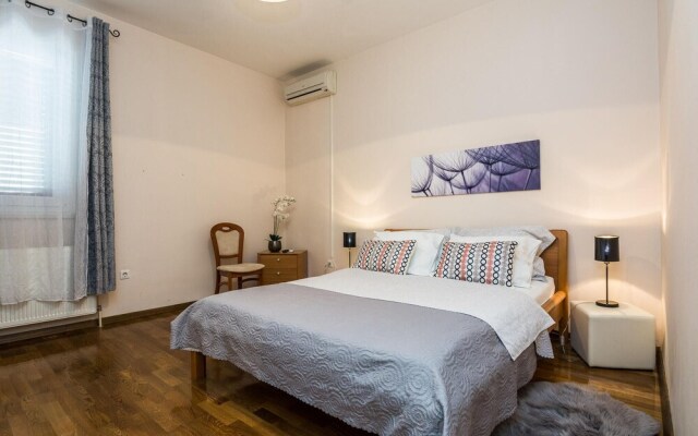 Stunning Home in Kozino With Wifi and 1 Bedrooms