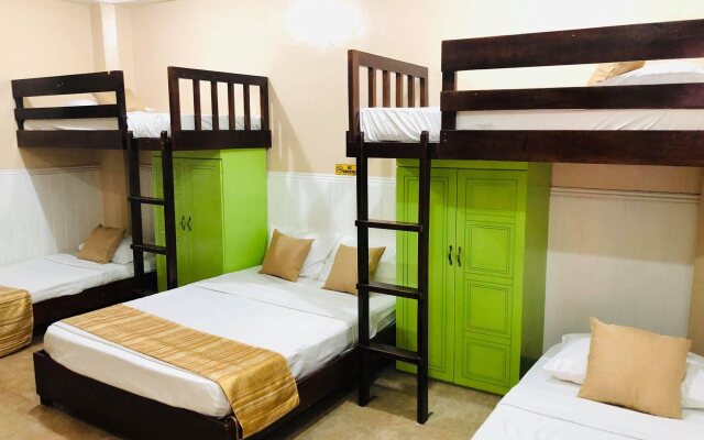 My Vigan Home Hotel