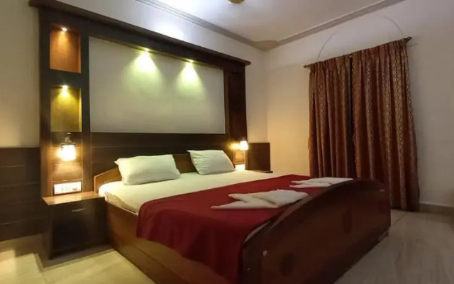 Maggies Resort