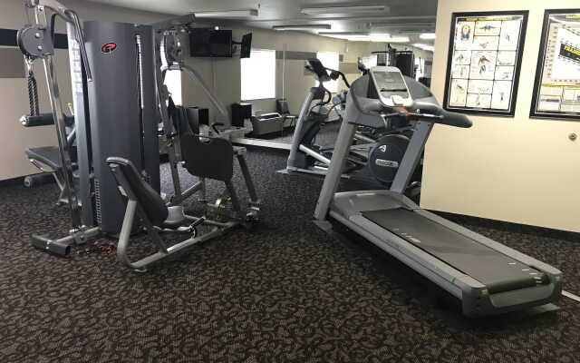 Travelodge by Wyndham Cheyenne