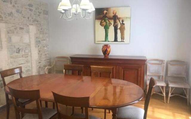 Maison Centre Bayeux 5 Chambres 10 Personnes