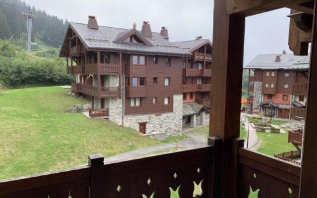 les 7 laux immobilier chalet D