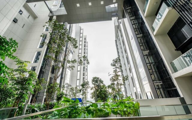 Mcity Ampang by Plush