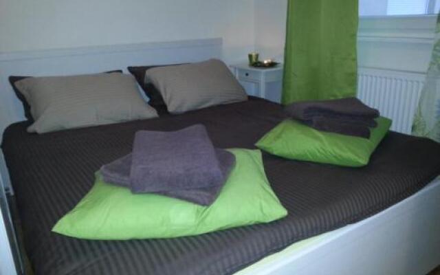 Rooms Borna Top Centar