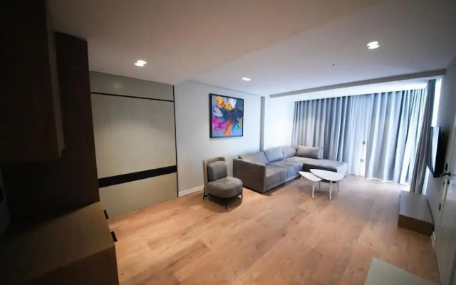 Boe Luxury Hotel