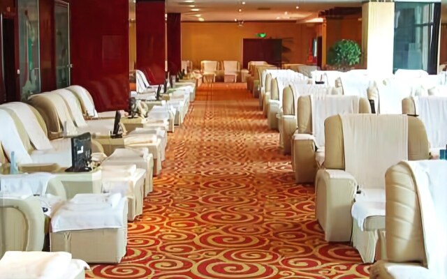 Kaicheng Hotel Xuanwei