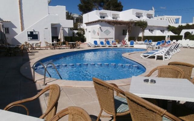 Monsuau Cala D'Or Hotel - Adults Only