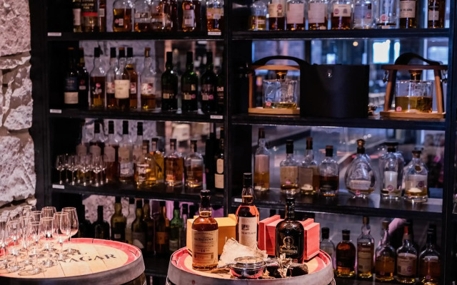 Malmaison Aberdeen