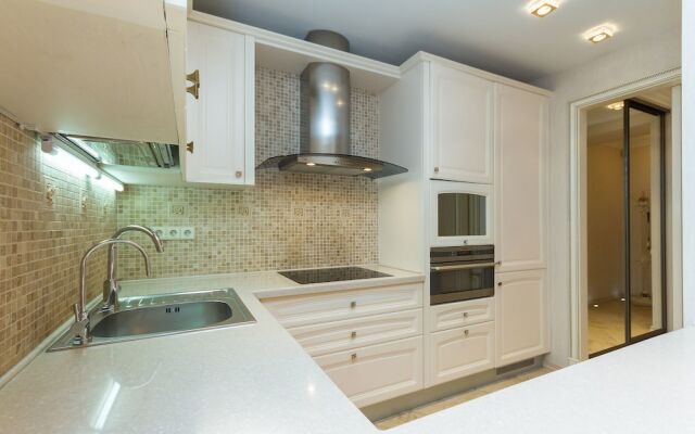 Апартаменты «Минск Премиум»