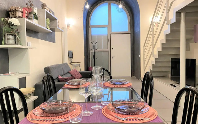 Loft 22- A Due Passi Da Piazza Del Campo