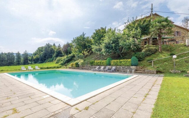 Holiday Home La Capanna - Agr.Casanova