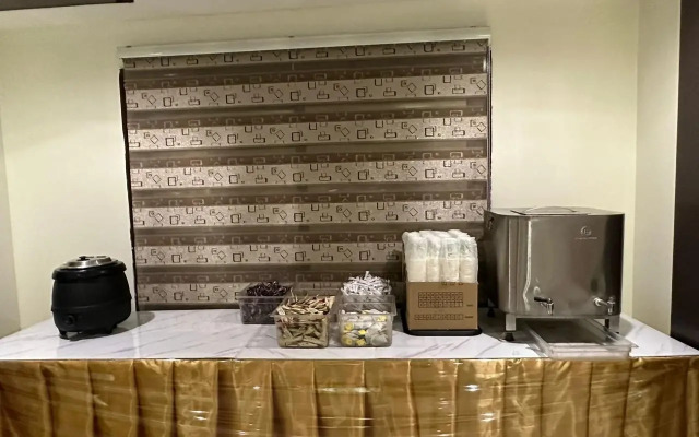 Retaj Al Hayat Hotel