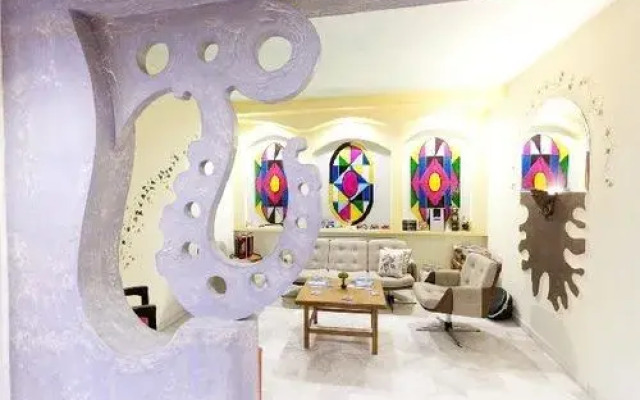 Hostel Meteora
