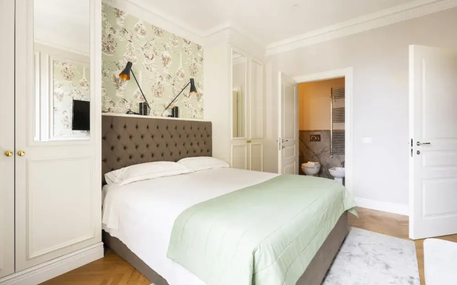 Albizi Penthouse By Geco Vacation Rentals