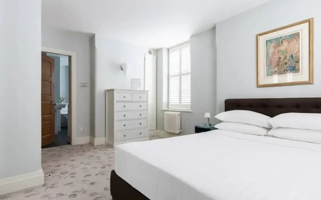 Drury Lane II by Onefinestay